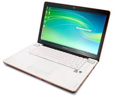 Замена процессора на ноутбуке Lenovo IdeaPad Y650